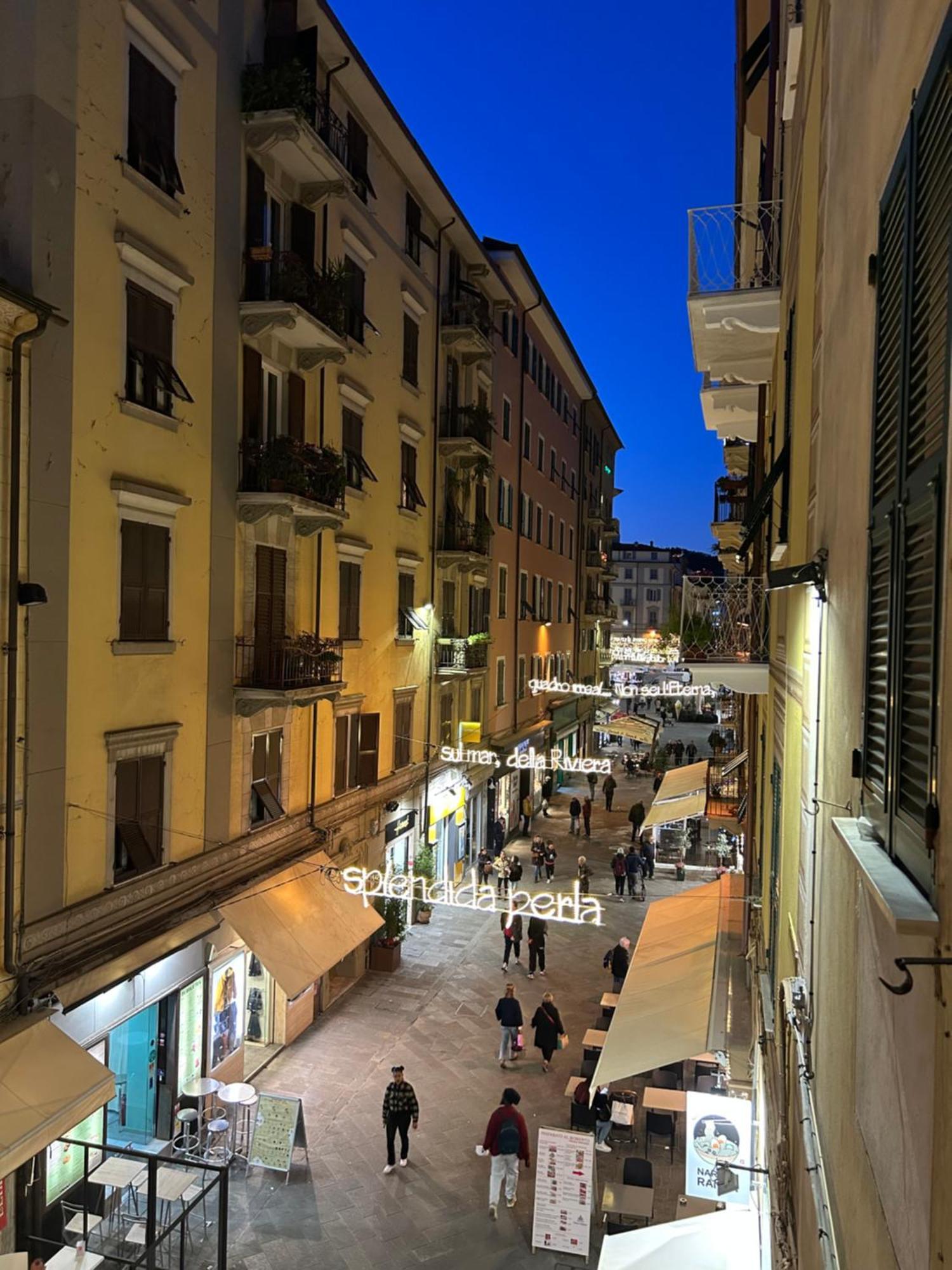 Am'S Apartment La Spezia Exterior photo
