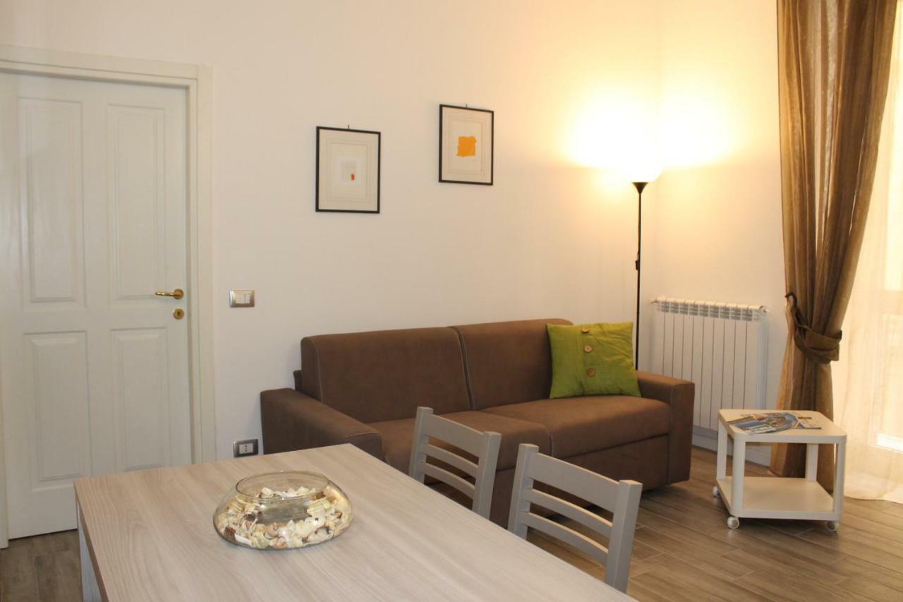 Am'S Apartment La Spezia Exterior photo